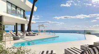 Apartment in Centro ciudad