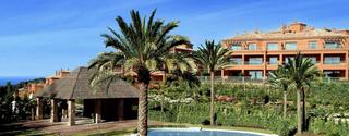 Apartament a Benahavís pueblo