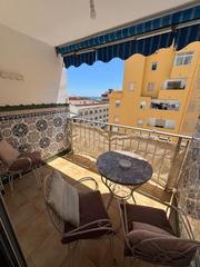 Apartament a San Pedro de Alcántara Pueblo