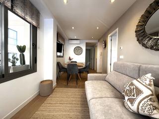 Apartament a Parque Central