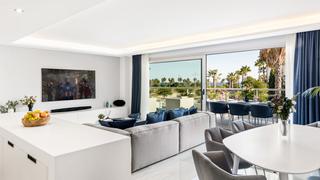 Appartement à San Pedro de Alcántara Pueblo