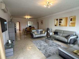 Apartament a Mijas Golf