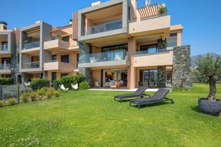 Apartament a Benahavís pueblo