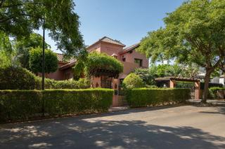 Haus in Parque Central