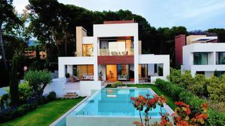 Haus in Casco Antiguo
