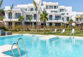Apartament a Mijas pueblo