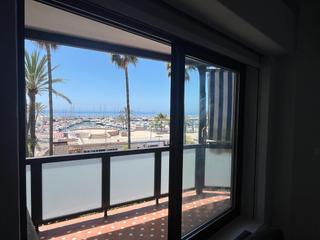 Apartamento en Casco Antiguo