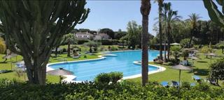 Apartament a Parque Central