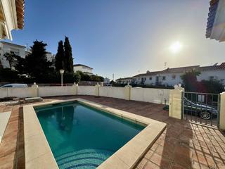 Haus in Riviera del Sol