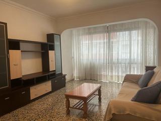 Apartament a Casco Antiguo