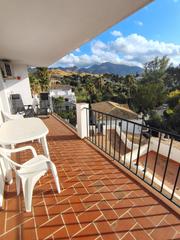 Apartamento en Mijas pueblo