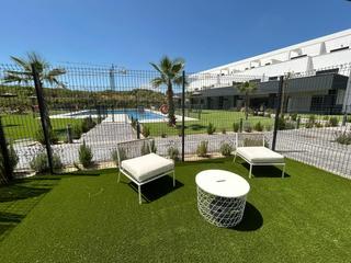 Apartament a Parque Central