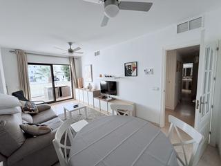 Appartement à Manilva Pueblo