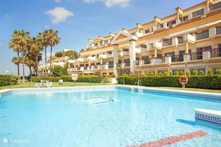 Apartamento en Casco Antiguo
