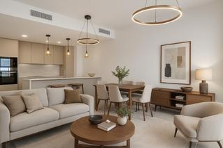 Apartament a Centro ciudad