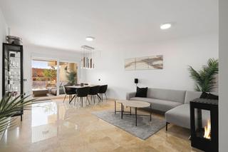 Apartament a Centro ciudad