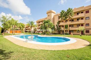 Apartament a La Cala Mijas
