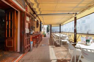 Apartment in Parque Central