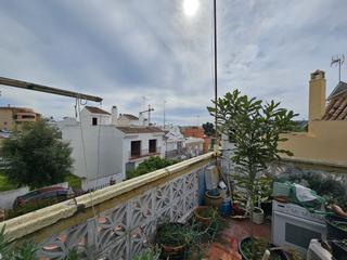 Casa in Parque Central