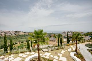 Apartament a Manilva Pueblo