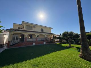 Maison à Mijas pueblo