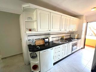 Apartament a Mijas pueblo