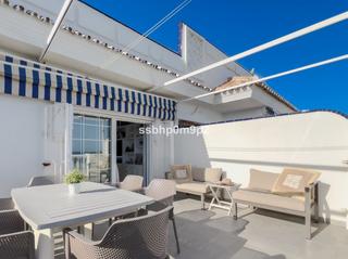 Appartement à Mijas pueblo