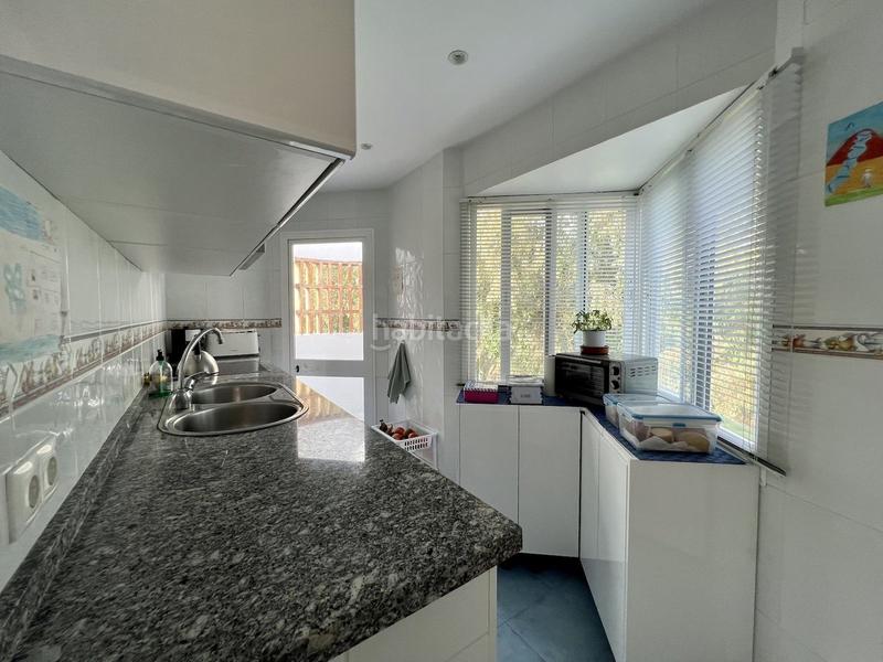 Foto cb75f73a-6ff4-4d4e-977d-7ecfcf55a9eb. Apartament a Mijas pueblo Mijas