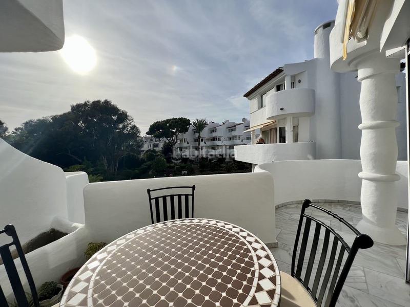 Foto 22bab7ca-00ad-4202-890e-5d396efcd436. Piccolo appartamento in Mijas pueblo Mijas