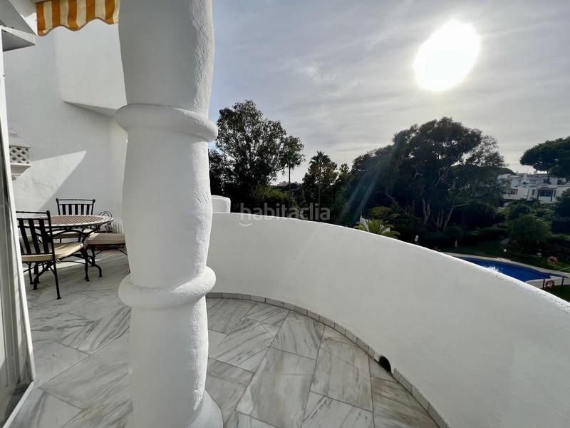 Foto 56261b3f-c04f-47fc-86be-e65d61cc3fd1. Piccolo appartamento in Mijas pueblo Mijas