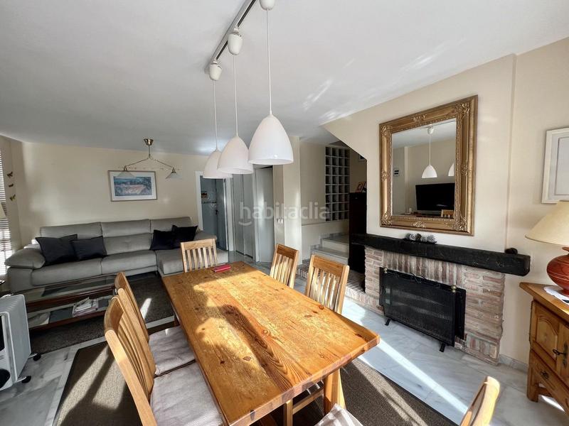 Foto 889f9518-9ae8-462b-8841-34754ef3a4e4. Piccolo appartamento in Mijas pueblo Mijas