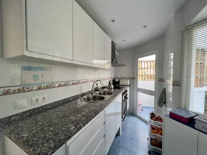 Foto e20857e7-8dd9-4ba2-8c94-ec83bb29facd. Piccolo appartamento in Mijas pueblo Mijas