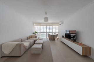 Apartament a Parque Central