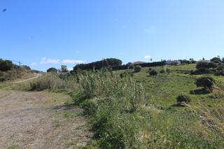 Residential Plot in Benahavís pueblo