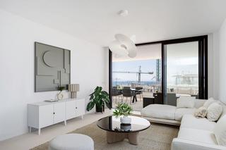Apartament a Centro ciudad