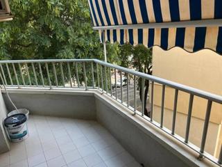 Apartament a Casco Antiguo