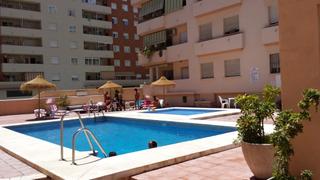 Apartament a Centro ciudad