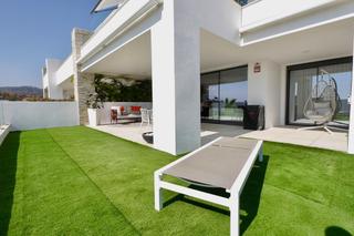 Piccolo appartamento in Casco Antiguo