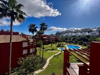 Apartament a Mijas Golf