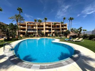 Appartement à Mijas pueblo
