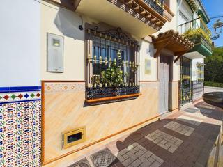 Casa a schiera in Parque Central