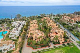 Apartament a San Pedro de Alcántara Pueblo