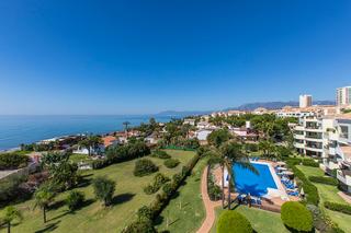 Apartment in Casco Antiguo