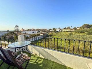 Apartament a Parque Central