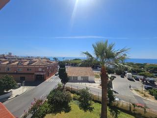 Appartement à Mijas pueblo