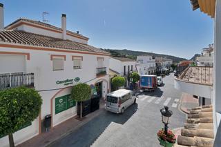 Apartament a Benahavís pueblo