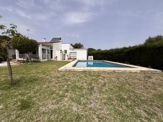 Haus in La Concha - Resina Golf