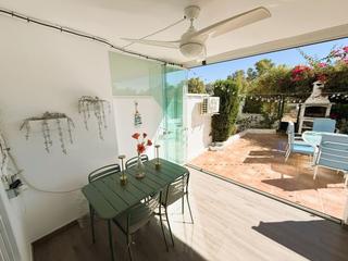 Appartement à Mijas pueblo