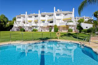 Apartament a Mijas pueblo