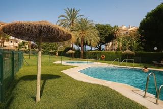 Apartament a La Concha - Resina Golf